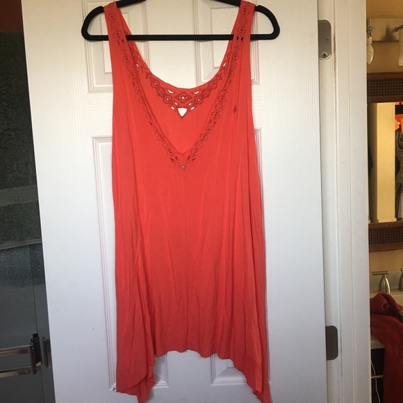 Volcom Dress - Picture 2 of 2